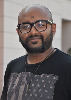 ബെന്നി ദയാൽ
