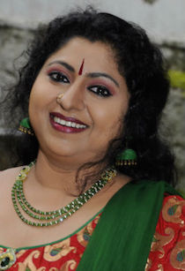 Binni Krishnakumar