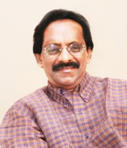 East Coast Vijayan