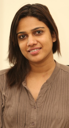 Gayatri Ashokan-Singer