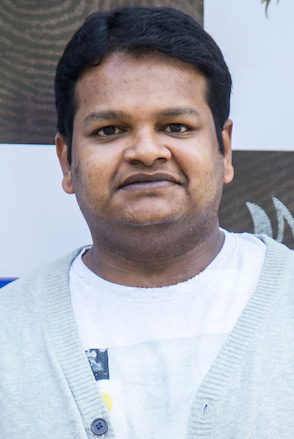 Ghibran