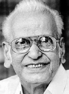 K Appukuttan Nair