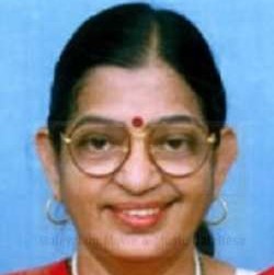 P Susheela singer