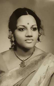 Sherin Peters