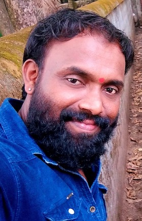 Sibin Kumbalam