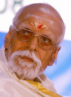 V Dakshinamoorthy