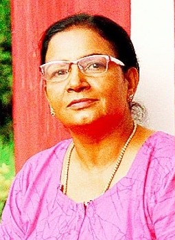 Viji Krishnan