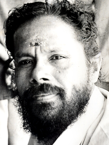 Alleppey Ranganath