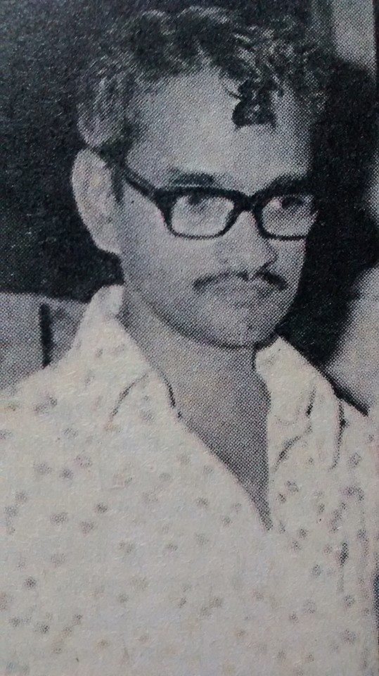 Chowalloor Krishnankutty-Lyricist