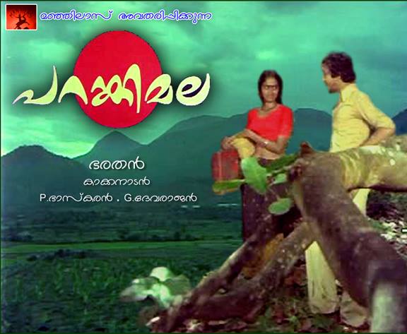 Parankimala
