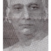 Puthezhathu Raman Menon