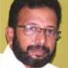 Anil V Nagendran