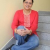 B R Vijayalakshmi