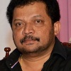 Benny P Nayarambalam-Writer