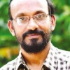 CV Premkumar