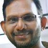 Dr Madhu Vasudevan