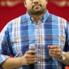ഡോ.ഫഹദ് മുഹമ്മദ് - ഗായകൻ