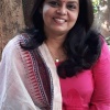 Manju Menon-Singer
