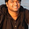 Pradeep Chandrakumar-Singer