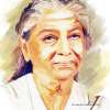 S Janaki-Singer