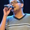 Sachin Warrier-Singer-M3DB