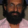 Sarath Chandran-Writer