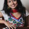 Sithara Singer-Dancer