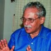 K P Kumaran